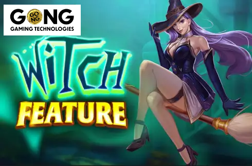 Witch Feature